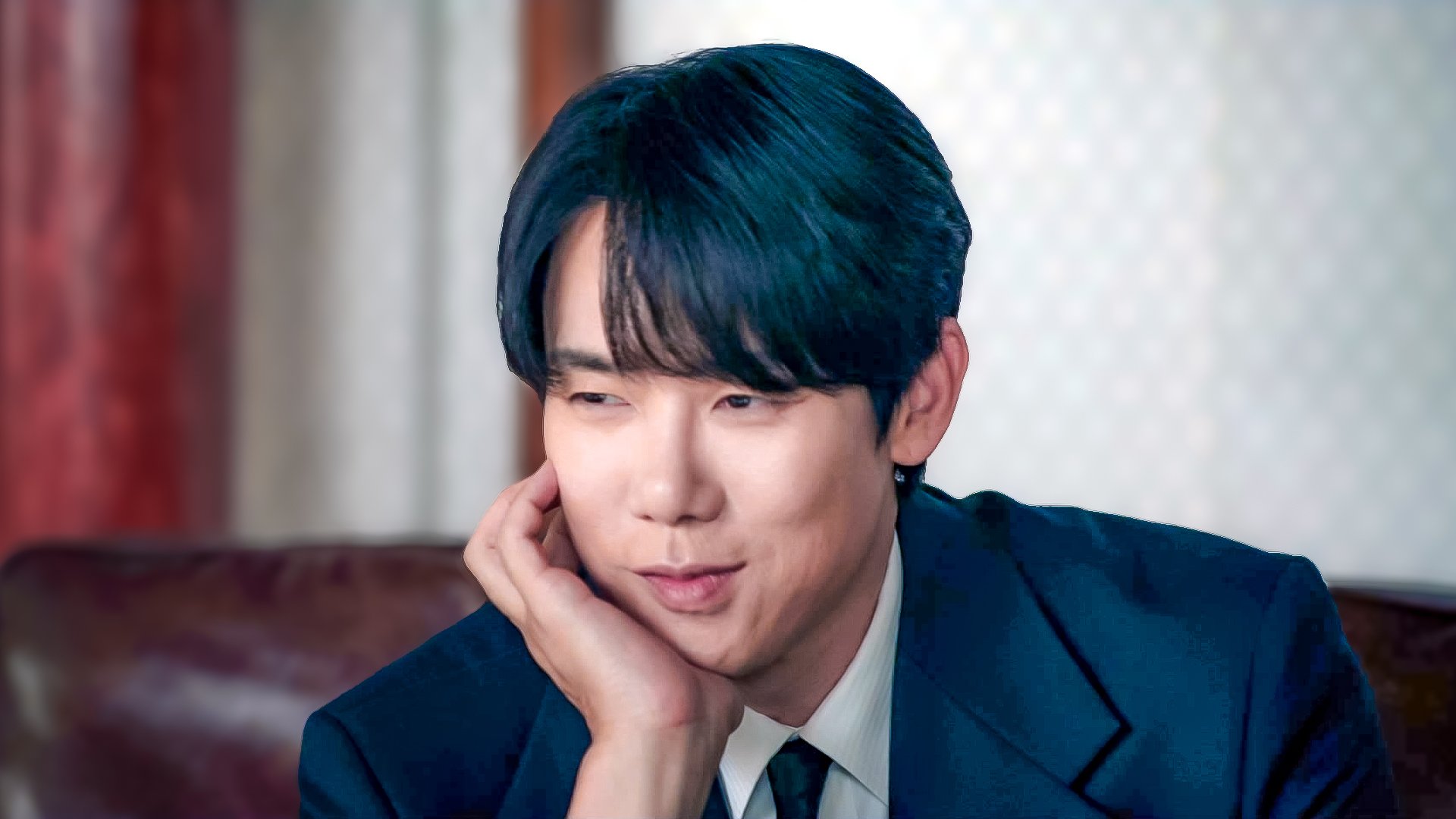 Phantom Lawyer｜Episode 12｜Drama Korea | Viu Indonesia