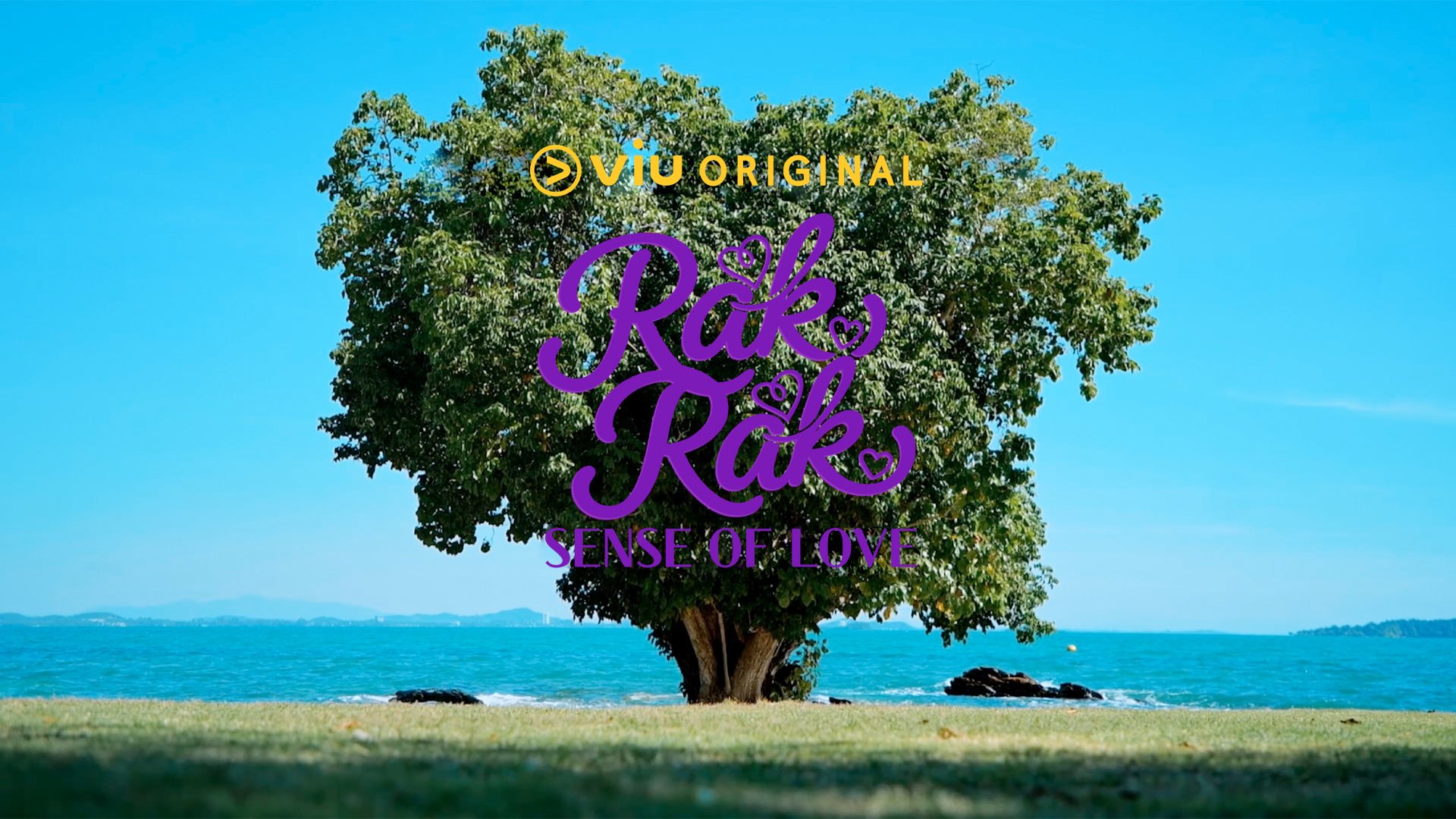 Trailer: Rak Rak - Sense of Love｜Trailers | Viu Indonesia