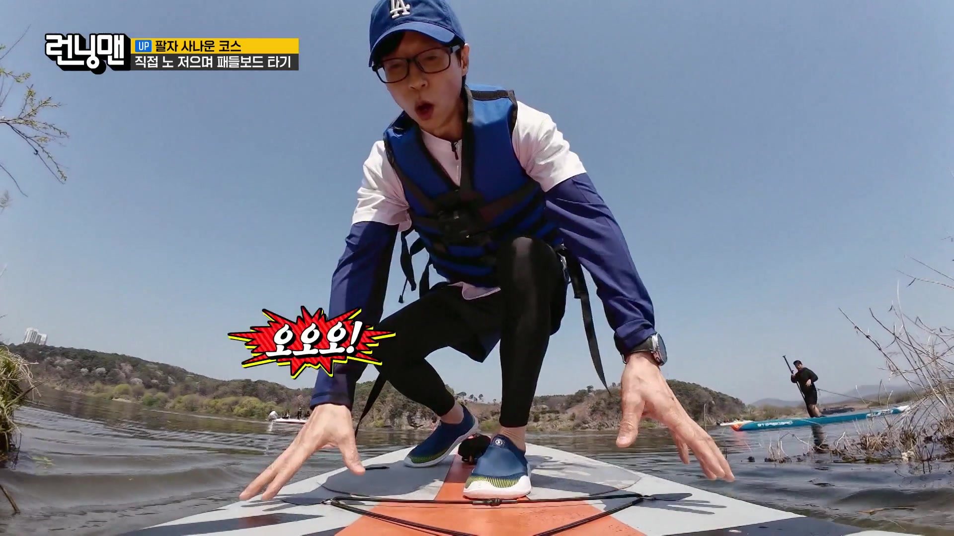 Running Man (2026)｜Episode 800｜Variety Show Korea | Viu Indonesia