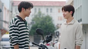 My Grandpa is a BL Writer | Ep 12 | My Grandpa is a BL Writer - Episode 12