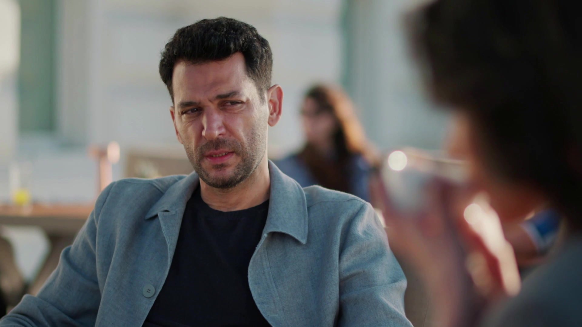 Sins and Roses (English) Episode 5｜Turkish｜Viu South Africa