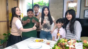 Garam Muda | Ep 13 | BTS: Garam Muda - Part 1