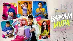 Trailer: Garam Muda | Ep 0 | Teaser: Garam Muda