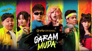 Trailer: Garam Muda | Ep 0 | Trailer: Garam Muda