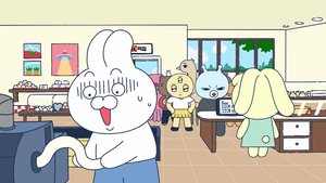Space Rice Cake | Ep 6 | Space Rice Cake - Episode 6