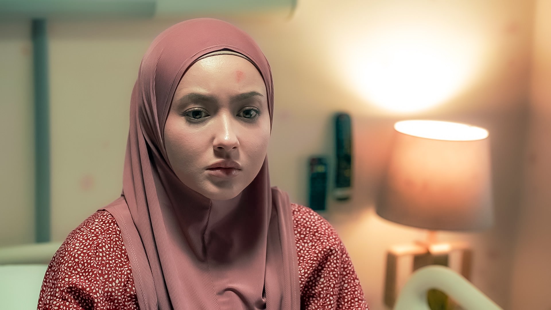 The Hidden Hand (Dia Perempuan Sialan) Episode 10｜Viu Original｜Viu Malaysia