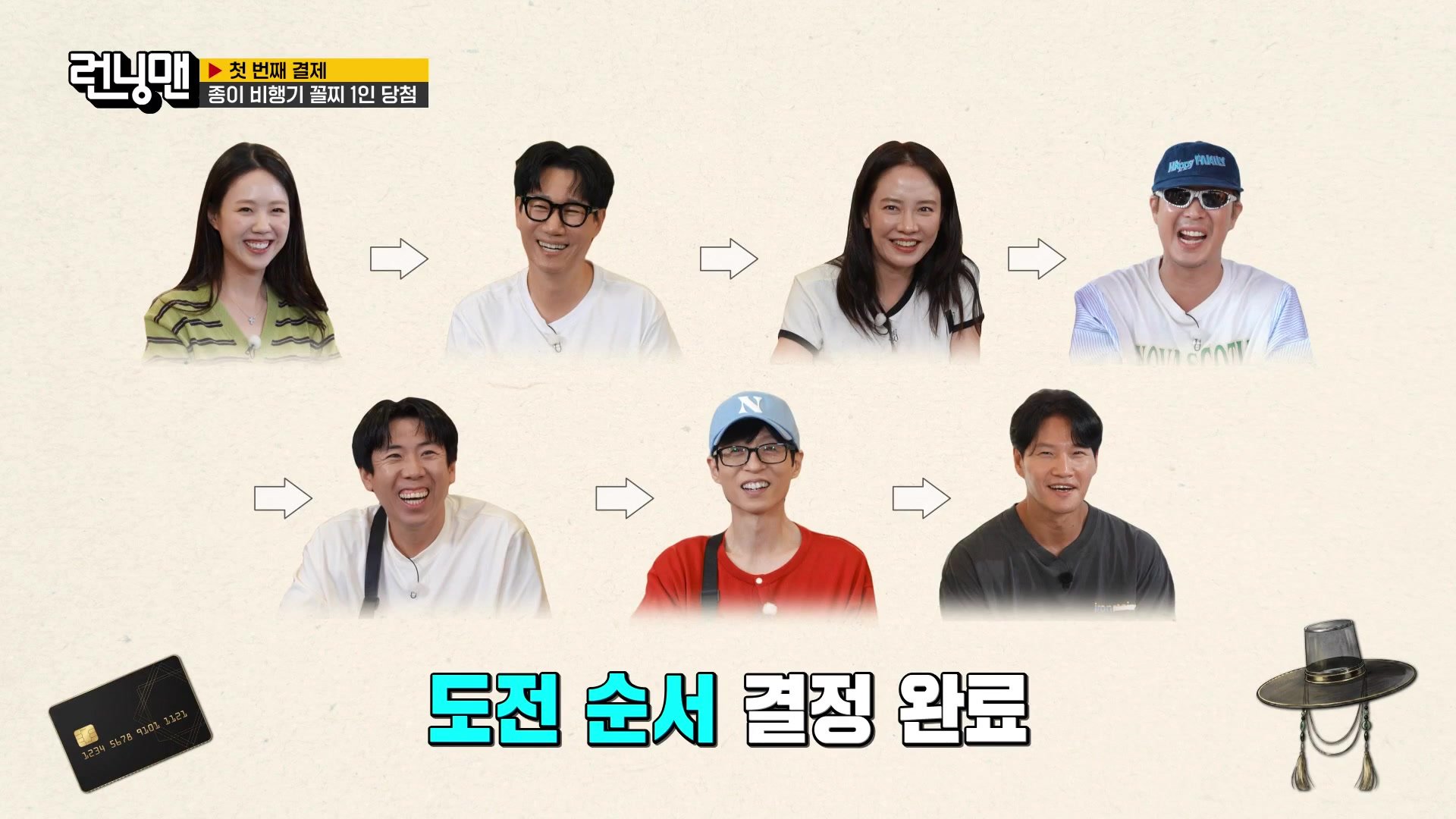 Running Man (2026) Episode 824｜Korean Variety｜Viu Malaysia